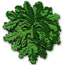 Green - A Green Man's Sampler - 6 Fragrances