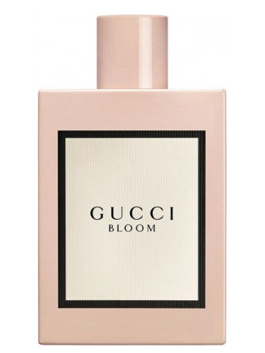 Gucci Bloom EdP - 2017 Voted One of Best new releases for 2017