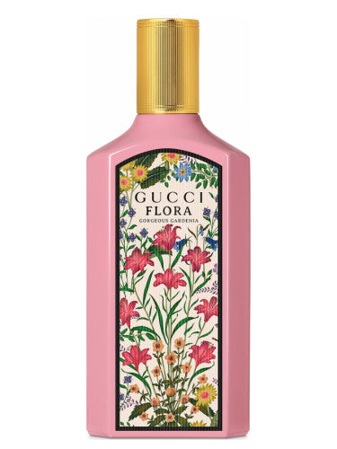 Gucci Flora Gorgeous Gardenia EdP - Voted one of 2021 best new fragrances &  Fragrance Foundation 2022 Winner for Women's Prestige