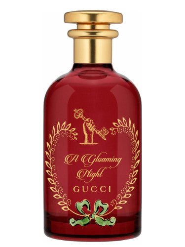Gucci A Gloaming Night (The Alchemist's Garden) - -  Fragrance Foundation 2022 Winner for Universal Luxury