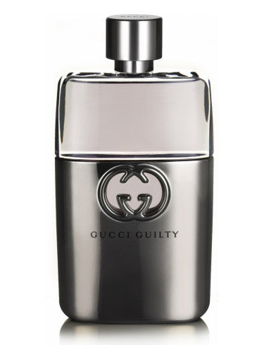 Gucci Guilty Pour Homme EdT