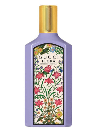Gucci Flora Gorgeous Magnolia EdP - 1.5 ml manufacturer spray