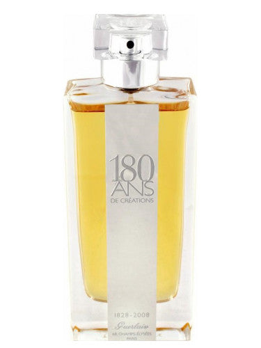 Guerlain 180 Ans Limited Edition - Not available in Stores - Last call 5 ml