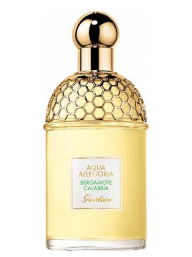 Guerlain Aqua Allegoria Bergamote Calabria EdT