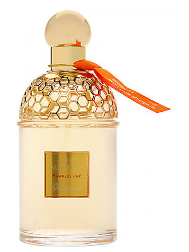 Guerlain Aqua Allegoria Pamplelune EdT