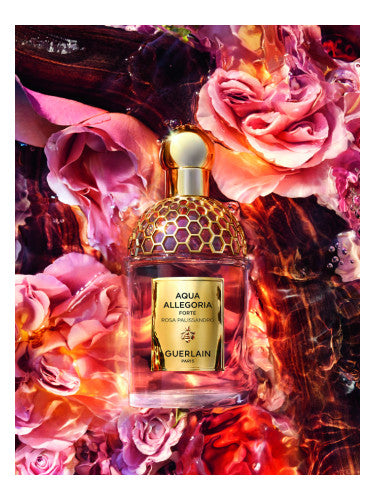 Guerlain Aqua Allegoria Forte Rosa Palissandro EdP