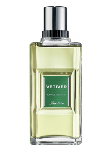 Guerlain Vetiver EdT