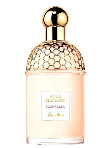 Guerlain Aqua Allegoria Rosa Rossa EdT
