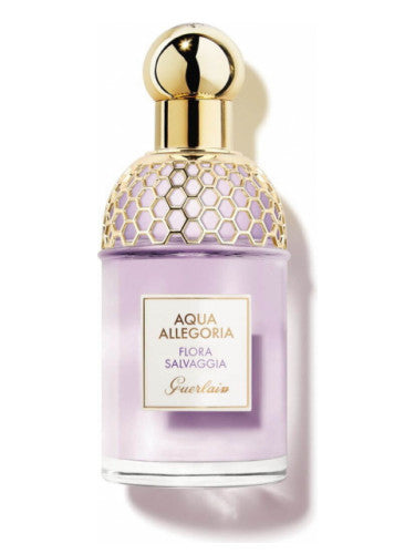Guerlain Aqua Allegoria Flora Salvaggia EdT