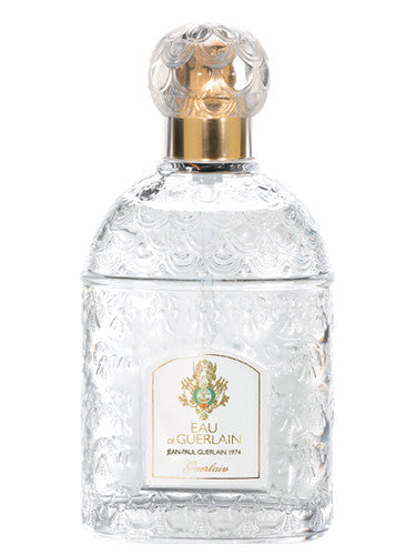 Guerlain Eau de Guerlain EDT