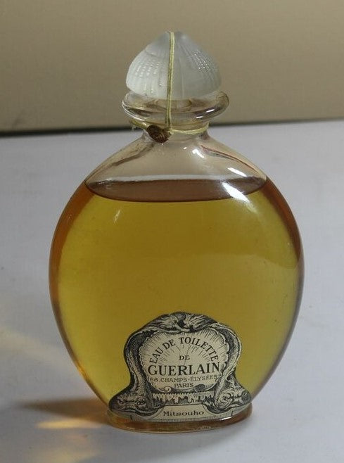 VINTAGE - Guerlain Mitsouko EDT