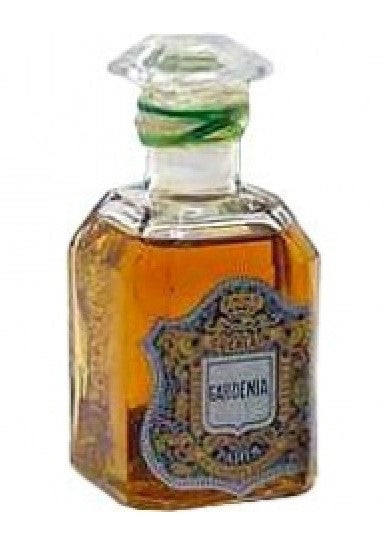 VINTAGE - Guerlain Gardenia Extrait - Pure Parfum