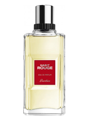 Guerlain Habit Rouge EdP