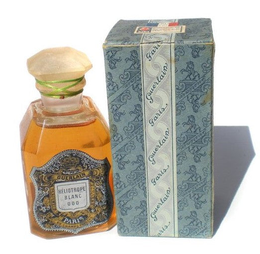 VINTAGE - Guerlain Original Vetiver Extract