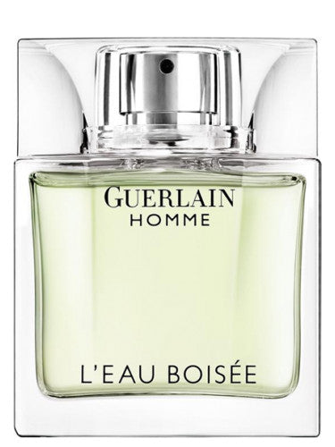 Guerlain Homme L'Eau Boisee