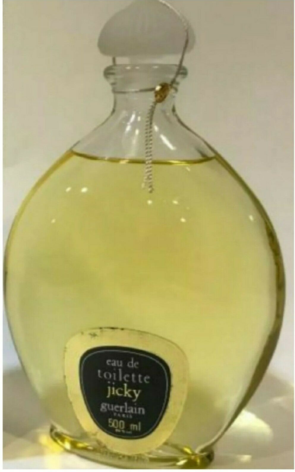 VINTAGE - Guerlain Jicky EDT