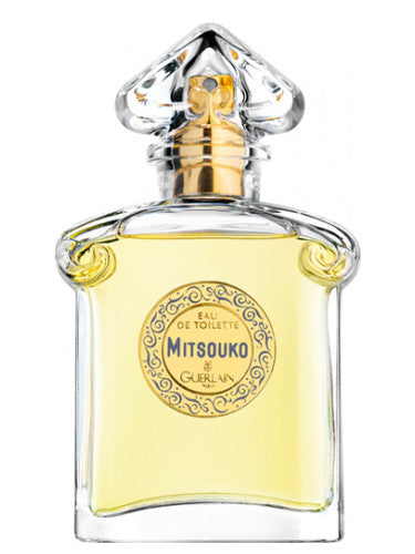 Guerlain Mitsouko EDT