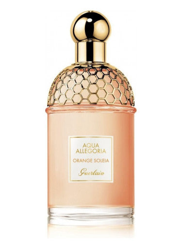 Guerlain Aqua Allegoria Orange Soleia EdT