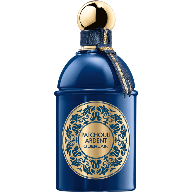 Guerlain Les Absolus d'Orient Patchouli Ardent 2020 - Voted One of 2020 best new fragrances