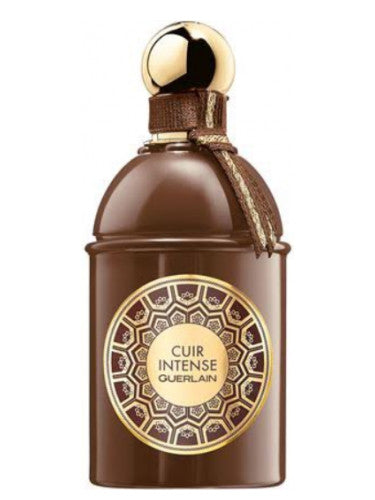 Guerlain Les Absolus D'Orient Cuir Intense Eau de Parfum - Voted one of 2019 best new fragrances