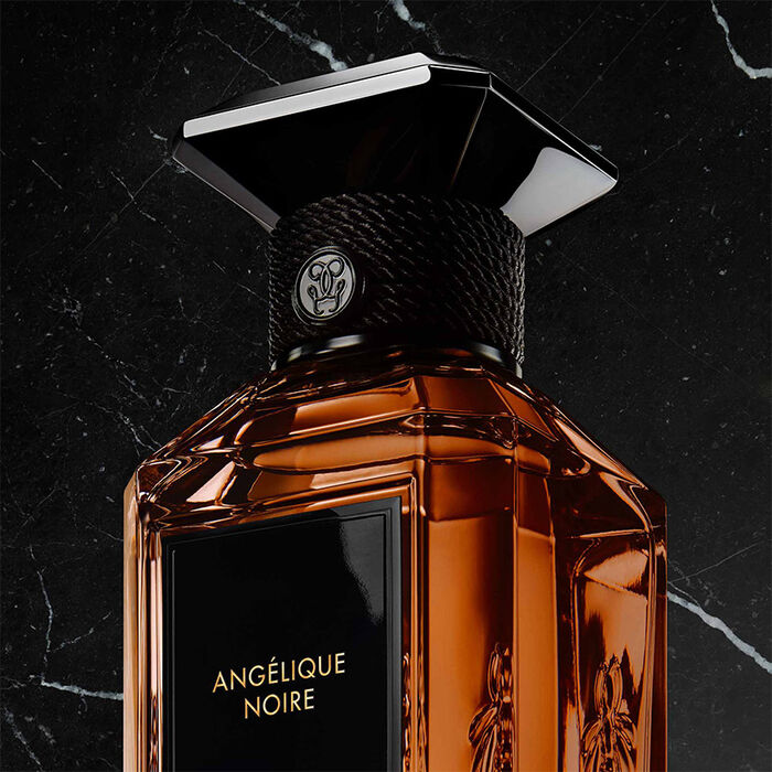Guerlain Angelique Noire - L'Art Et La Matiere (2021) - 2ml manufacturer boxed spray