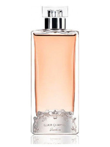Guerlain Les Elixirs Charnels Floral Romantique