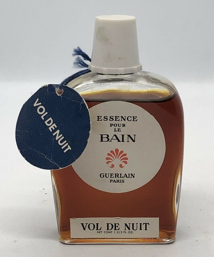 VINTAGE - Guerlain Vol de Nuit Parfum Oil - Last call 1/4 ml