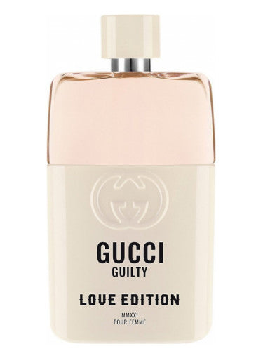 Gucci Guilty Love Edition MMXXI Pour  Femme