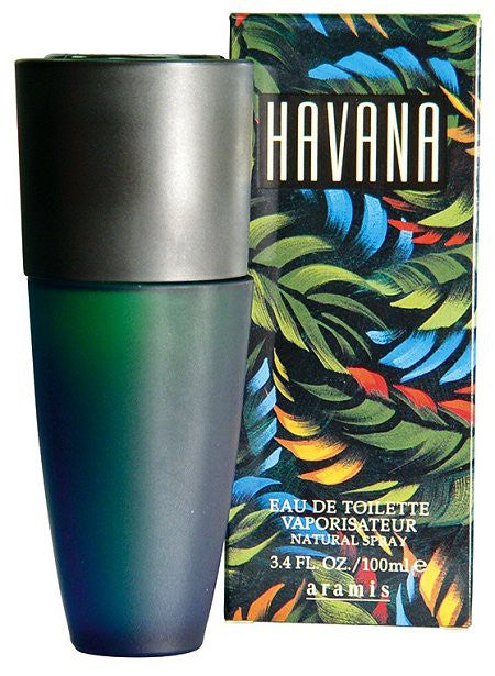 RETRO - Aramis Havana Reserva EdT Concentree -  Original Formula