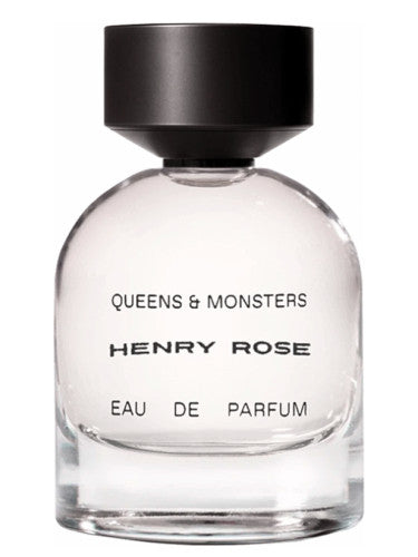 Henry Rose Queens & Monsters  EdP - 2020 Allure Best Beauty Award - LAST CALL 8 ML