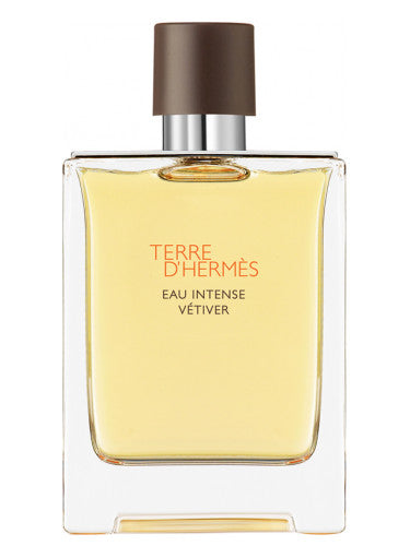Hermes Terre D'Hermes Eau Intense Vetiver EdT - Voted one of 2018 Best New Releases