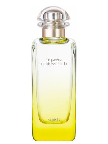 Hermes  Le Jardin de Monsieur LI