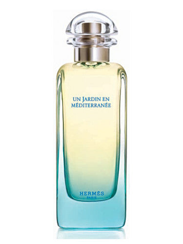 Hermes Un Jardin en Mediterranee