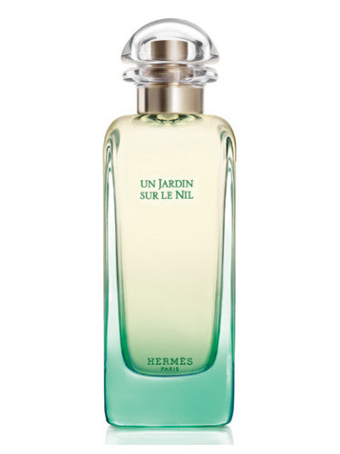 Hermes Un Jardin Sur le Nil