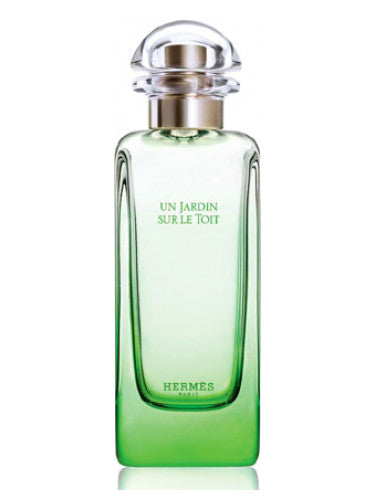 Hermes Un Jardin Sur Le Toit EDT