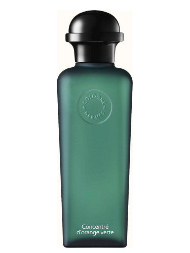 Hermes Concentre  D'Orange Verte