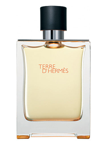 Hermes Terre D'Hermes & Flankers Sampler pack - 6 Terre D'hermes Fragrances