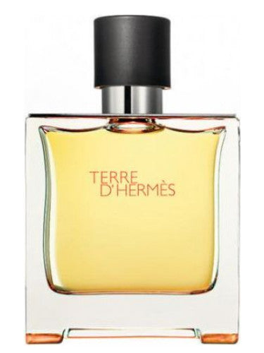 Hermes Terre D'Hermes Pure Parfum