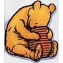 Honey - Put your Head in the Hunny Jar Sampler - 6 samples