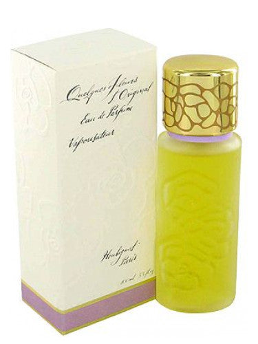 Houbigant Quelques Fleurs L'Original EDP