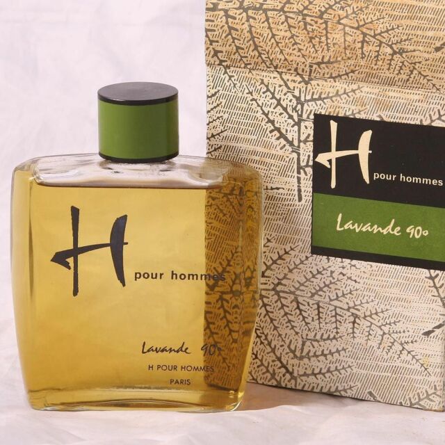 VINTAGE - Houbigant Lavande EDC - Vintage - Last call 8 ml