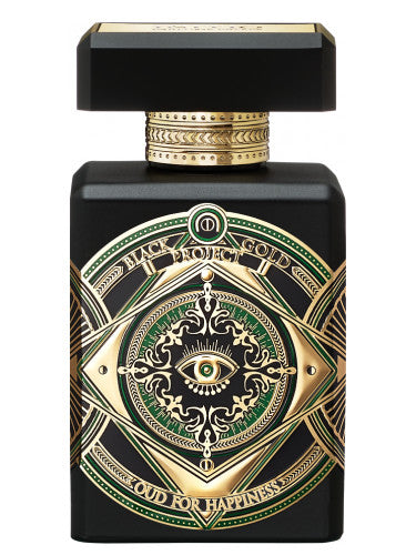 Initio Parfums Prives  -  Oud for Happiness  Extrait- voted one of 2021 best new niche fragrances