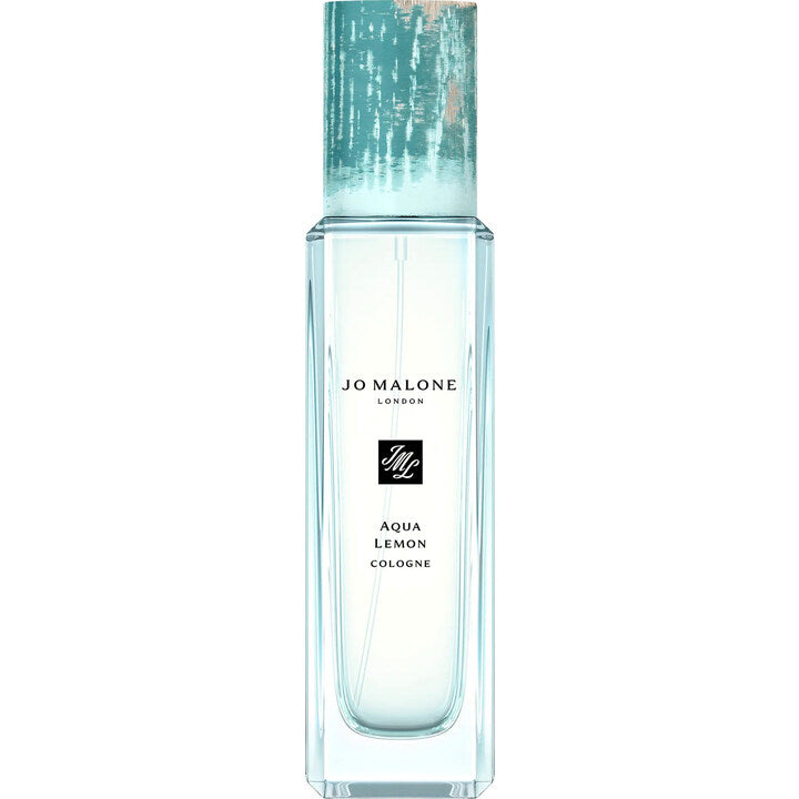 Jo Malone Crystal Campion Cologne  - Limited Edition 2022 Wild Swimming Series