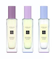 Jo Malone Lavender & Coriander Cologne - Lavenderland Series 2020 - LAST CALL 5 ML