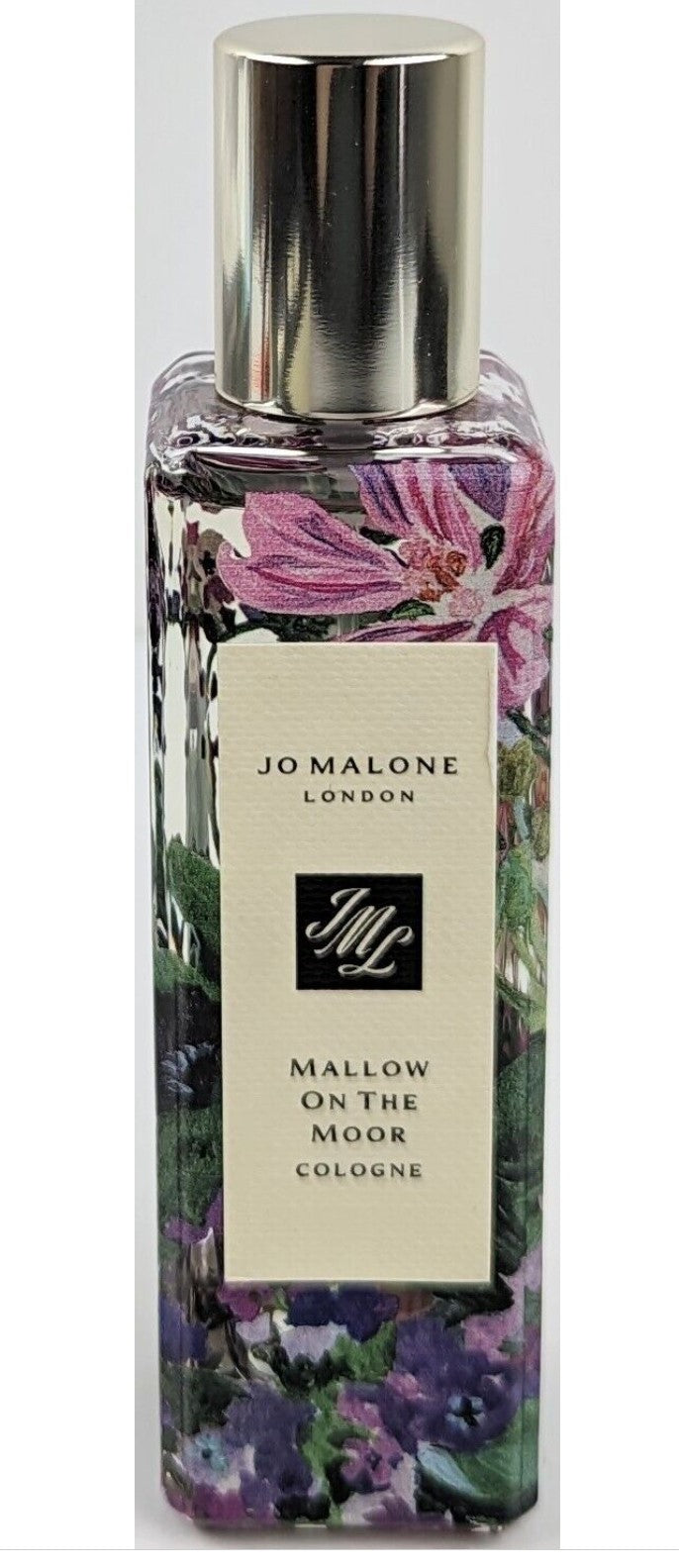 Jo Malone Mallow  on the Moor Cologne - The Highlands Collection 2023 (Limited Edition)