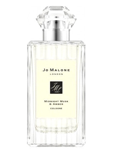 Jo Malone Midnight Musk & Amber - Discontinued
