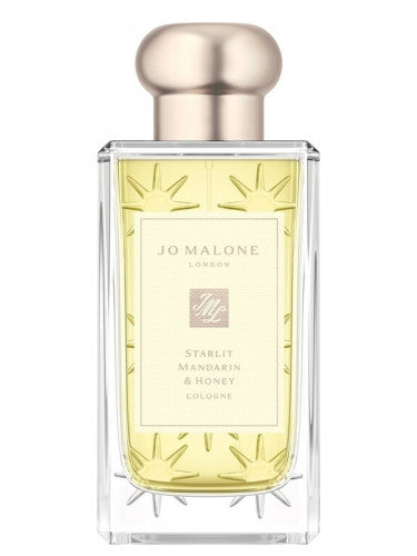 Jo Malone Starlit Mandarin Limited Edition - Voted one of 2021 best new fragrances