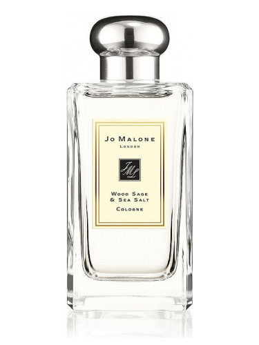 Jo Malone Wood Sage & Sea Salt - The Fragrance Foundation 2020 Fragrance Of The Year Break Out Star