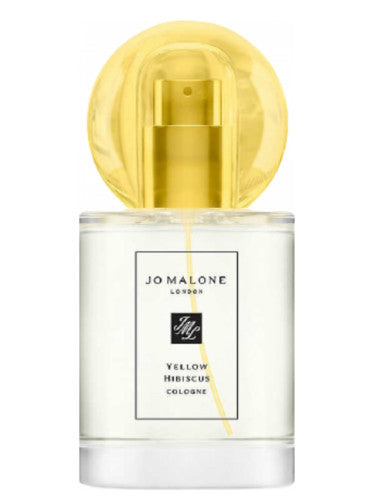Jo Malone Yellow Hibiscus