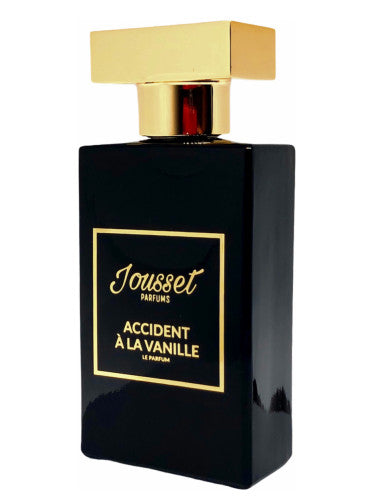 Jousset Accident A La Vanille - Last call 1.5 ml